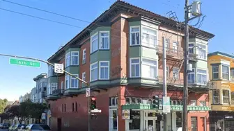 Asset Sale: Latin American Restaurant