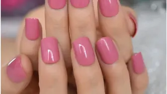 Coral Way Nails & Hair Salon: Reduced