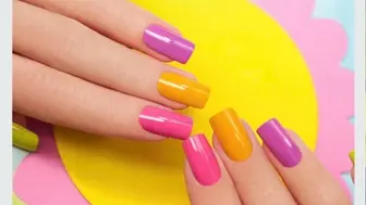 Coral Way Nails Salon: Reduced