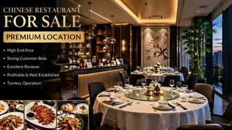 San Carlos Prime Laurel Street Restaurant Opportunity