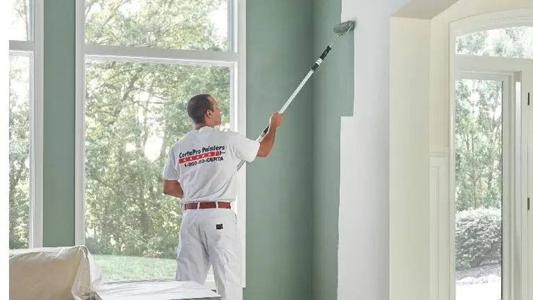 Residential and Commercial Interior