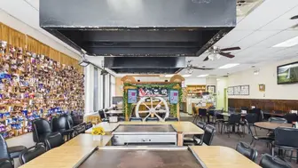 20 years Hibachi & Sushi Restaurant