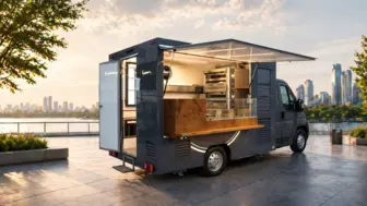 YUMMM! Call 4 offers-Mobile Food Truck-American Fare!!!