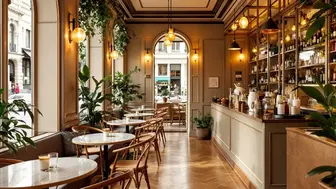 Operational coffee roastery, bakery/cafe with Loring roaster and van!