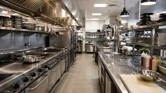 Turnkey Money Maker: Standalone Restaurant with Exceptional Earnings