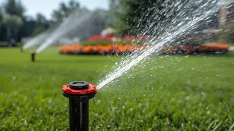 Established Residential Irrigation Business For Sale