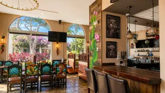 Mexican Restaurant + Bar | 4COP Liquor License | Food Truck Included