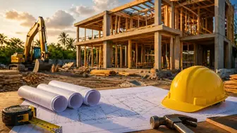 Fast-Growing Construction / Carpentry Company $1.5M Revenue $400K Net