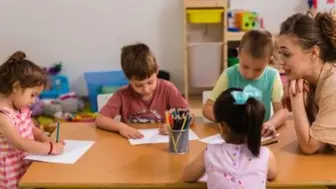 Licensed Michigan Childcare Center (Est. 1985) | Before/After School