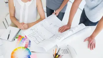 Award-Winning San Diego-Based Healthcare Architecture Firm for Sale