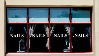 $250K+ Cash Flow Nail Salon | 9 Yrs Est. | Prime Goodyear Location