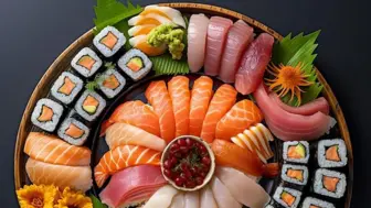 Best Sushi Bar in Miami Lakes, FL