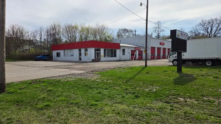 LED Sign 22k+ Traffic Count