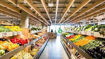 PROFITABLE Produce Supermarket in heart of BRONX