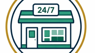 Profitable Inner-City Convenience Store for Sale – West Baltimore