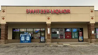 Liqour Store Business For Sale