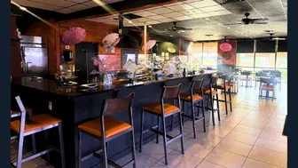 Sushi & Asian Fusion Bar & Restaurant North Phoenix