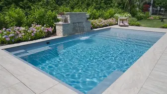 Start Your Own Premium Fiberglass Pool Company