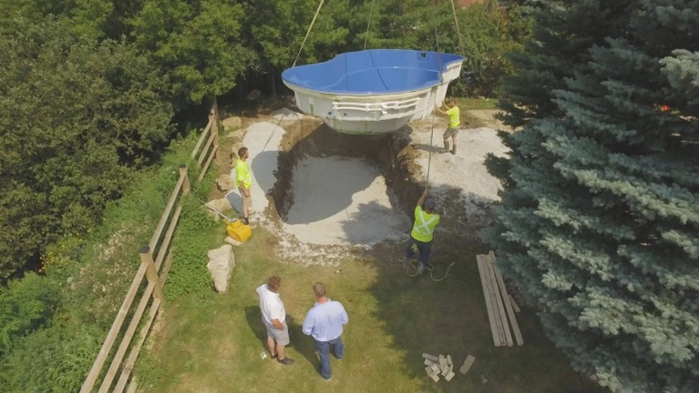 Installation Process