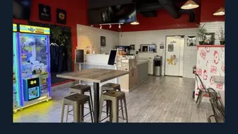 Popular Tempe Restaurant For Sale Nearby ASU
