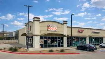 Fully Equipped Operating Restaurant for Sale
