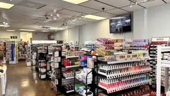 Very Profitable Beauty Supply Store