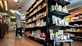 Mini Market/Grocery In Queens New York For Sale