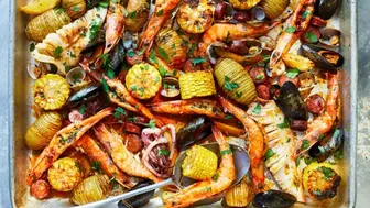 Great Seafood Restaurant For Sale