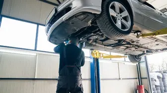 Auto Repair Center, Northern NJ, Highly Profitable SBA Approved