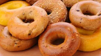Bagel Franchise Netting $95K-Seller Financing 80%