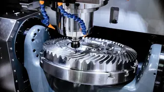 Turnkey Machine Shop with Prototype and Production!!