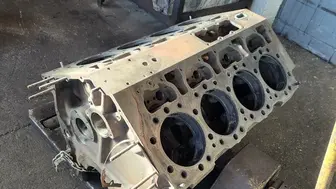 100-Year Legacy Engine Machine Shop for Sale