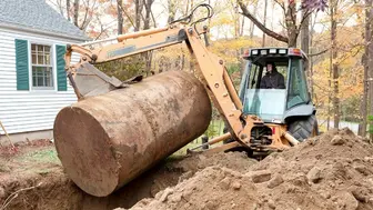 Profitable Equipment Removal Business (Asset Lite) For Sale!!