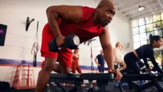 Own Your Own Turnkey Fitness Franchise in Houston!