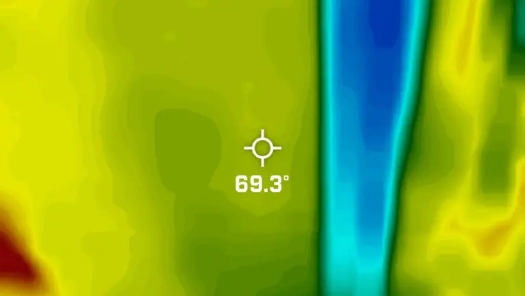 FLIR Photography