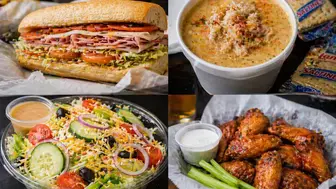 Well-established deli located in a prime location of Baltimore County