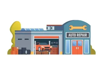 $100K Monthly Revenue Auto Shop – Ready for Immediate Takeover