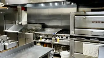 Pizzeria For Sale In Fairfield, CT