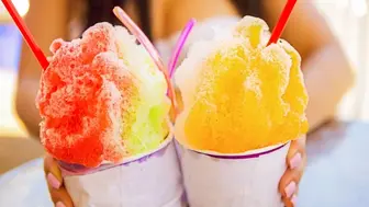 Profitable Shaved Ice Franchise Business
