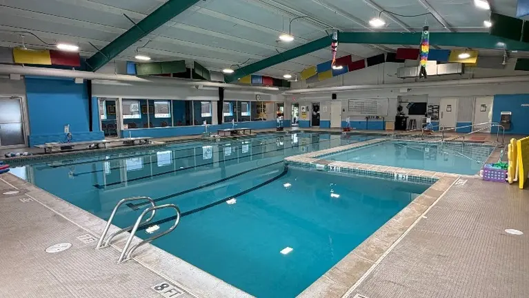 Miller Swim School Tulsa ACT Miller Swim School Tulsa ACT