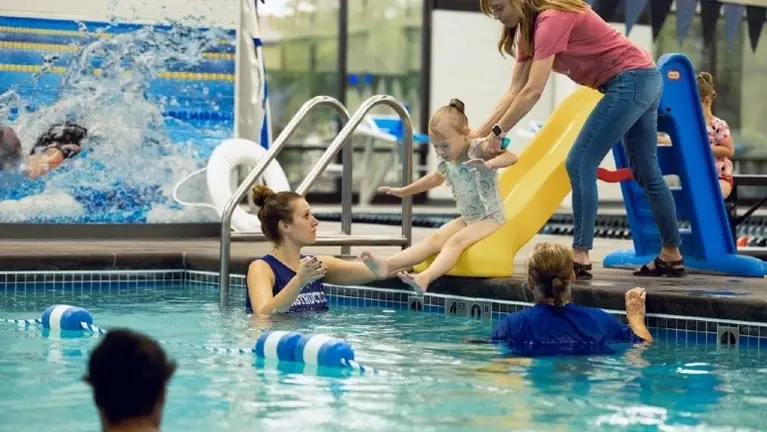 Miller Swim School Owasso Miller Swim School Owasso
