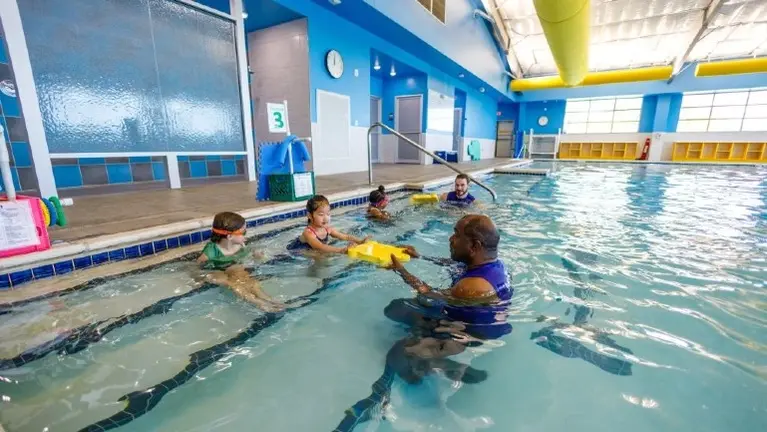 Miller Swim School Jenks Miller Swim School Jenks