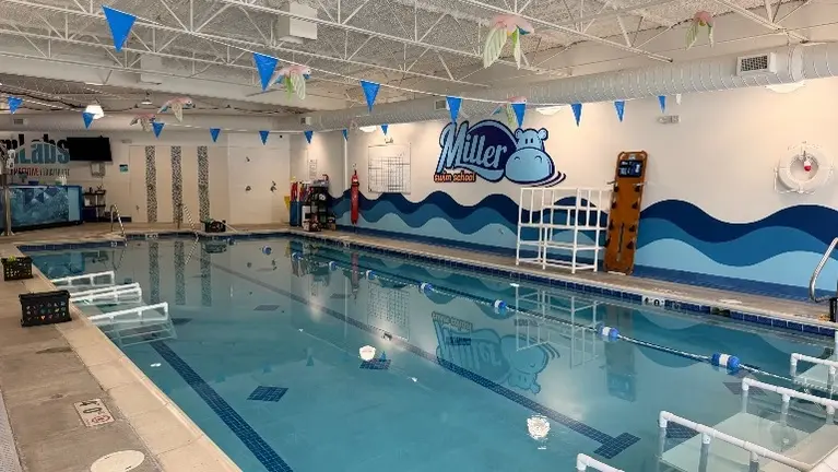 Miller Swim School Tulsa South Miller Swim School Tulsa South