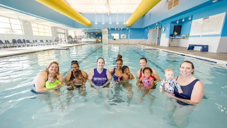 Miller Swim School Jenks Miller Swim School Jenks