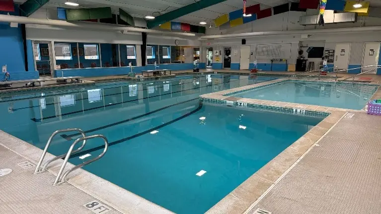 Miller Swim School Tulsa ACT Miller Swim School Tulsa ACT