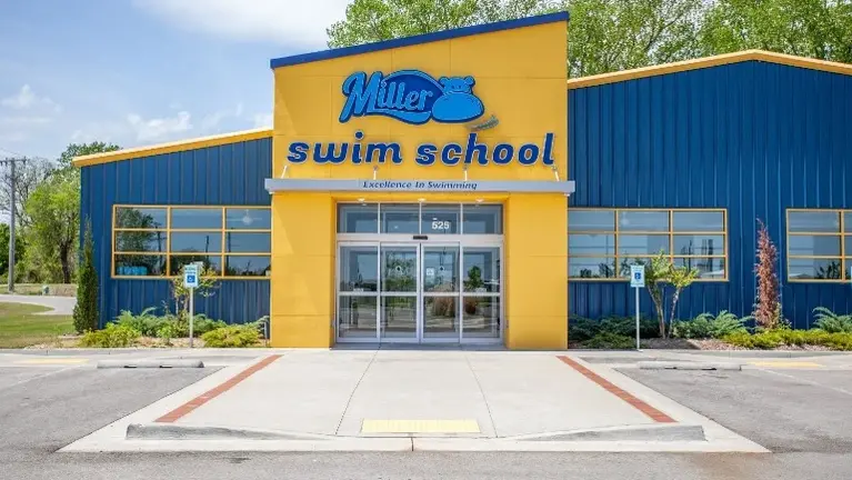 Miller Swim School Jenks Miller Swim School Jenks