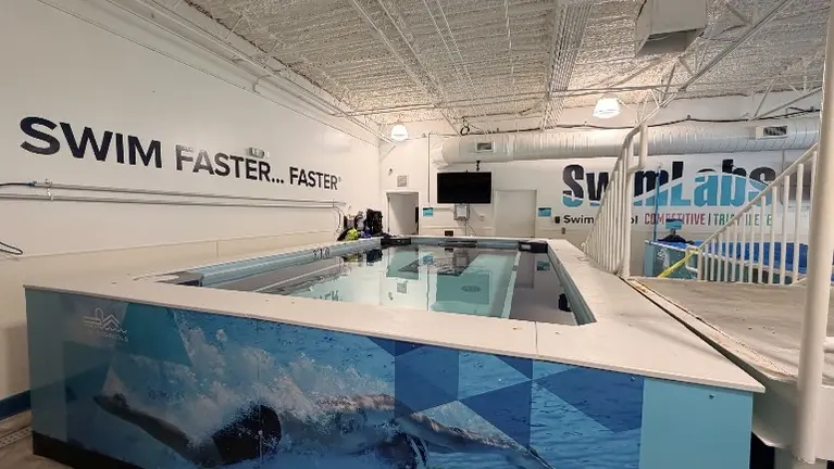 Miller Swim School Tulsa South Miller Swim School Tulsa South