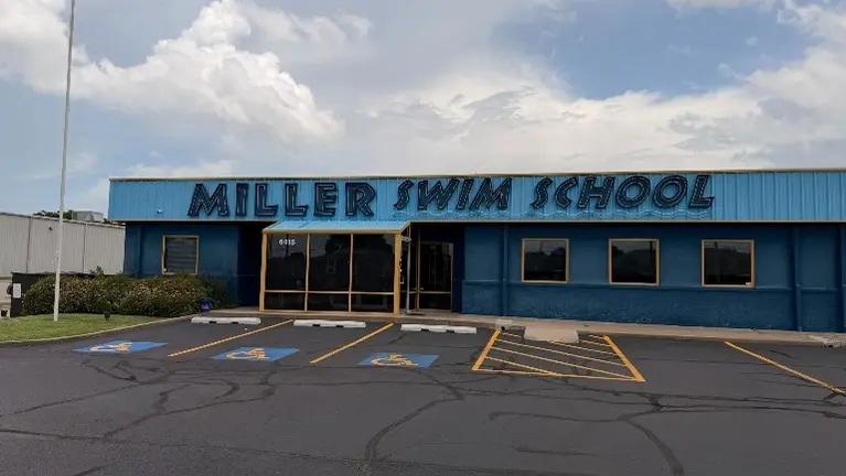 Miller Swim School Tulsa ACT Miller Swim School Tulsa ACT