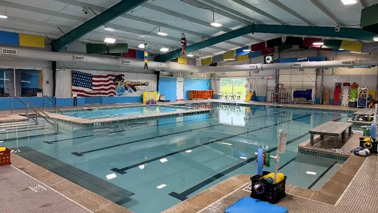 Miller Swim School Tulsa ACT Miller Swim School Tulsa ACT
