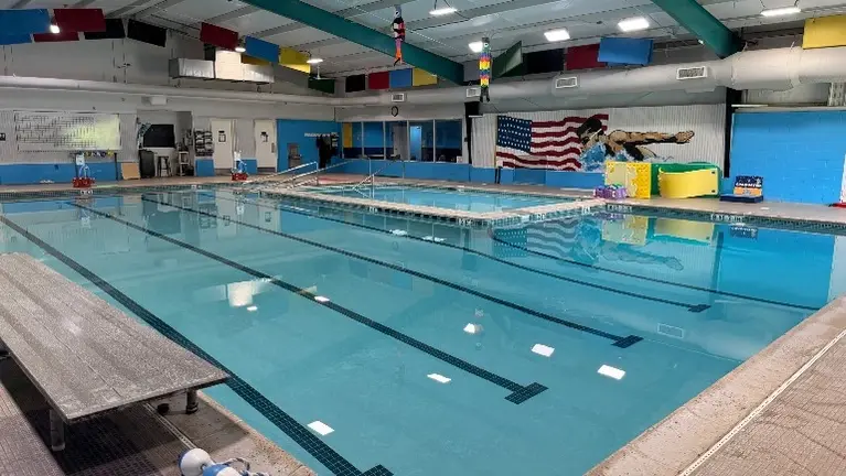 Miller Swim School Tulsa ACT Miller Swim School Tulsa ACT